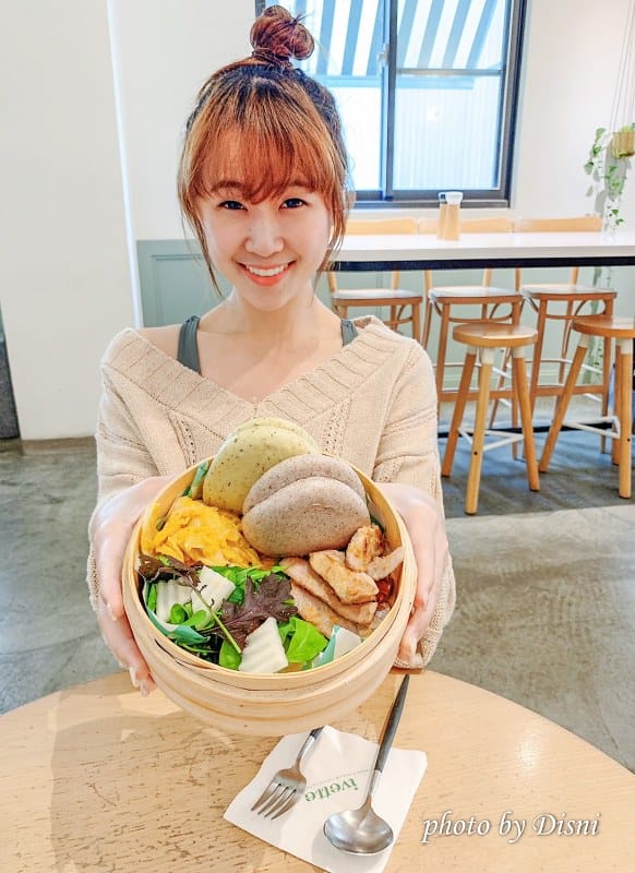 【台中西屯美食】Ivette cafe七級秋紅谷旁絕美早午餐,澳洲風味貴婦級咖啡廳IG打卡/菜單 - 第24張圖 2-3