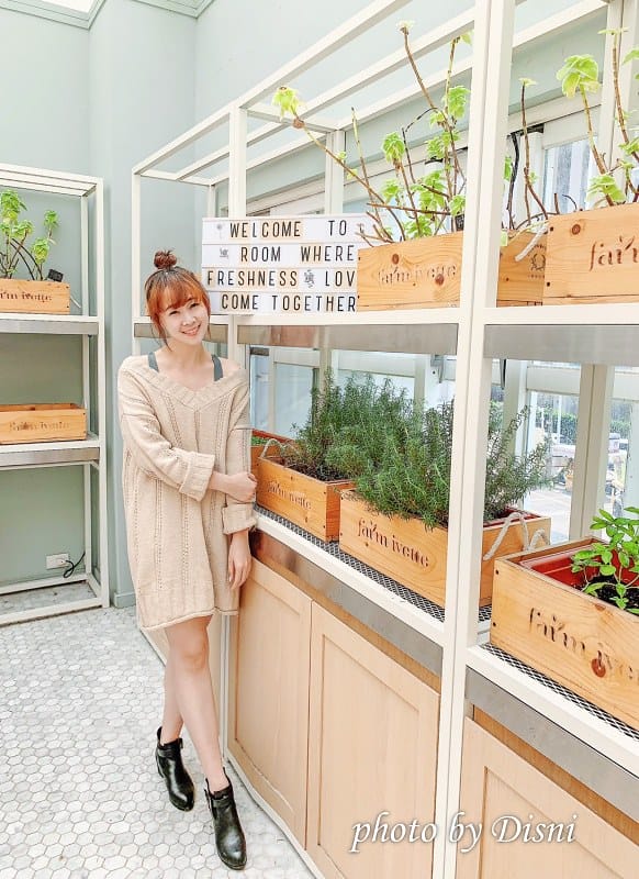 【台中西屯美食】Ivette cafe七級秋紅谷旁絕美早午餐,澳洲風味貴婦級咖啡廳IG打卡/菜單 - 第15張圖 1-8 S__192611545