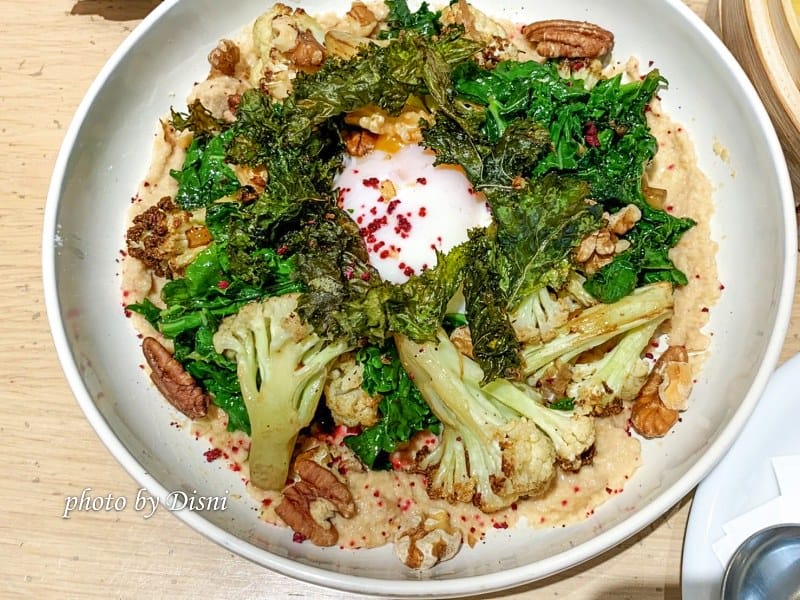 【台中西屯美食】Ivette cafe七級秋紅谷旁絕美早午餐,澳洲風味貴婦級咖啡廳IG打卡/菜單 - 第22張圖 2-2 S__199360528