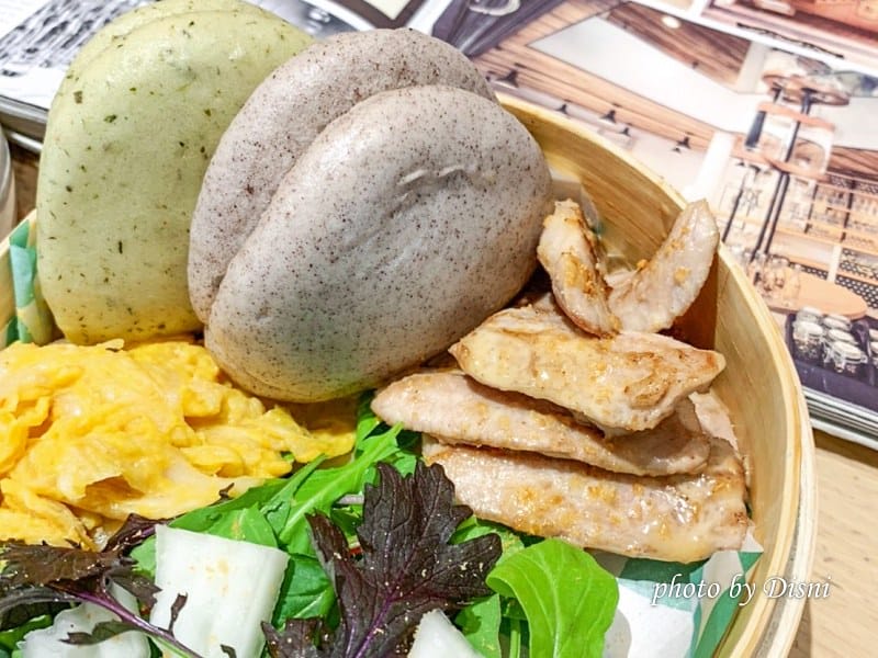 【台中西屯美食】Ivette cafe七級秋紅谷旁絕美早午餐,澳洲風味貴婦級咖啡廳IG打卡/菜單 - 第20張圖 2-1 S__199360530