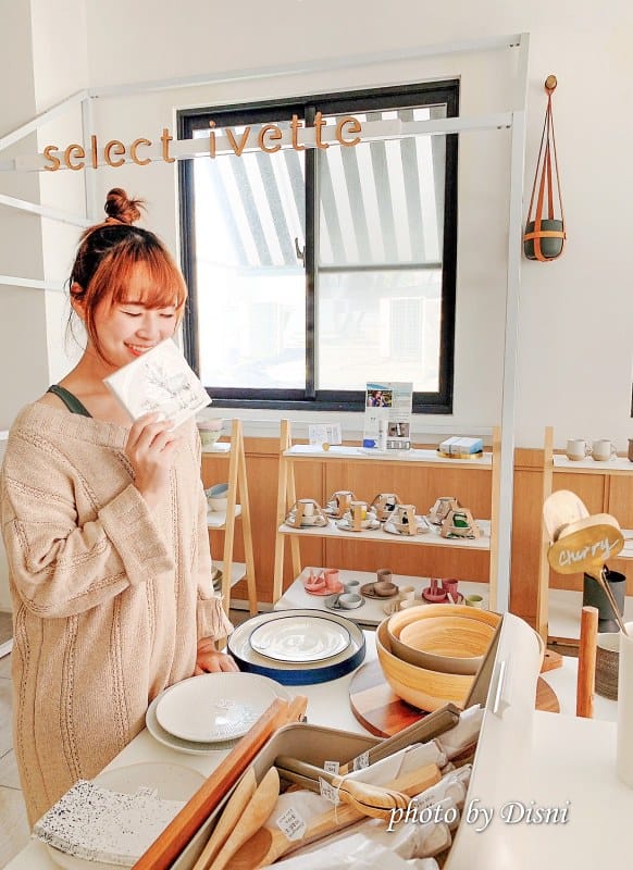 【台中西屯美食】Ivette cafe七級秋紅谷旁絕美早午餐,澳洲風味貴婦級咖啡廳IG打卡/菜單 - 第12張圖 1-6 S__192611549