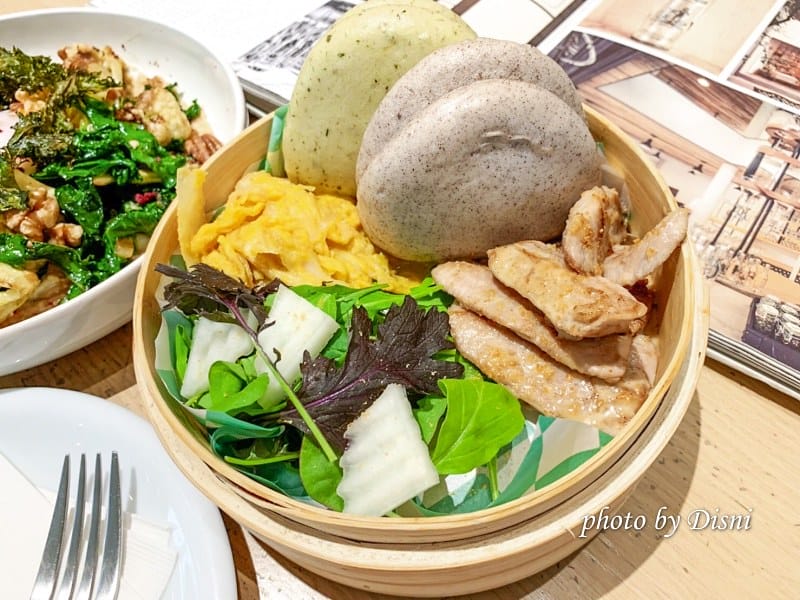 【台中西屯美食】Ivette cafe七級秋紅谷旁絕美早午餐,澳洲風味貴婦級咖啡廳IG打卡/菜單 - 第19張圖 2-1 S__199360527