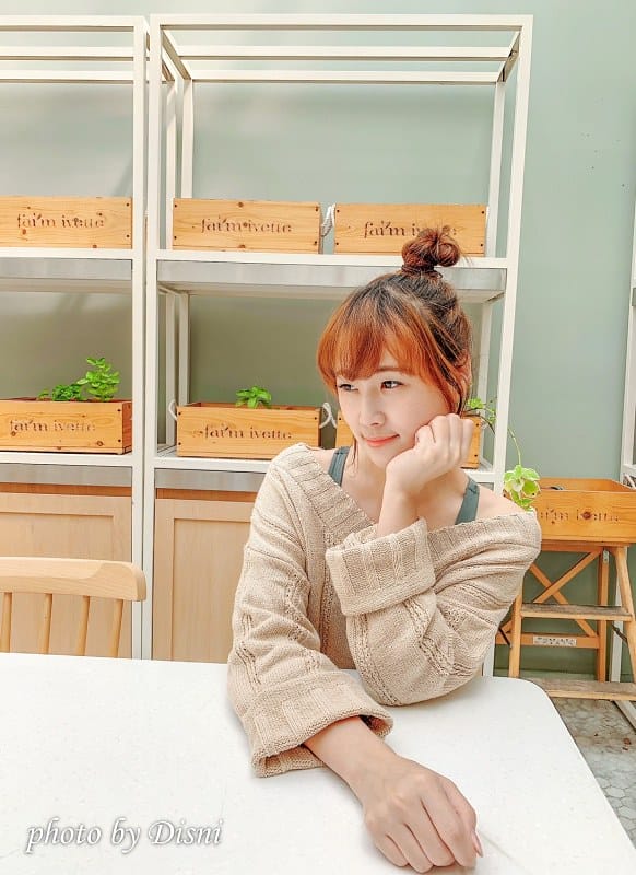 【台中西屯美食】Ivette cafe七級秋紅谷旁絕美早午餐,澳洲風味貴婦級咖啡廳IG打卡/菜單 - 第16張圖 1-8 S__192611547
