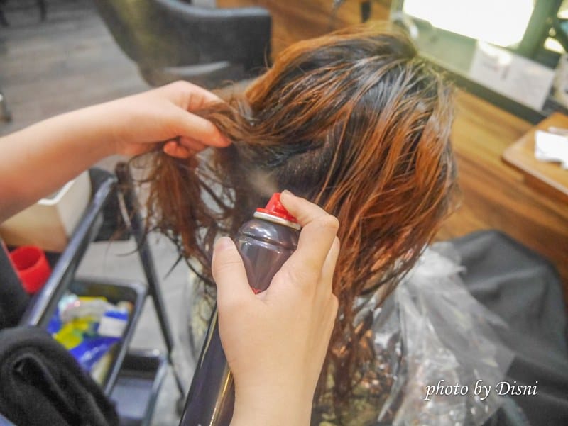 【台中美髮】VS. hair每個月固定整理頭髮,必選專屬設計師Sam - 第5張圖 1-2 S__199458849
