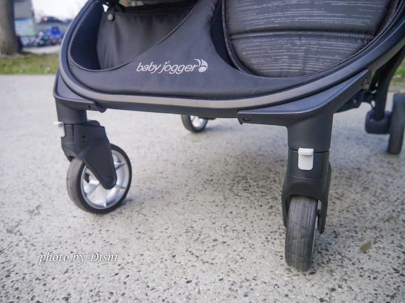 【寶寶用品】baby jogger雙人轎跑 city tour2 Double 單手秒收,輕巧平穩寬度剛好 - 第26張圖 2-1 S__197591063