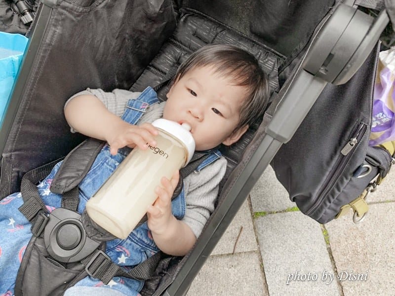 【寶寶用品】baby jogger雙人轎跑 city tour2 Double 單手秒收,輕巧平穩寬度剛好 - 第19張圖 1-7-2
