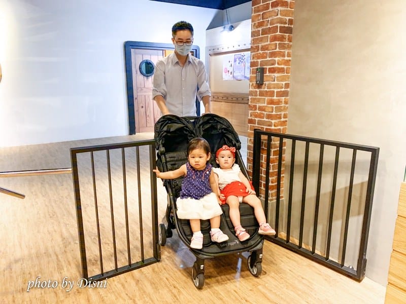 【寶寶用品】baby jogger雙人轎跑 city tour2 Double 單手秒收,輕巧平穩寬度剛好 - 第10張圖 S__199458821