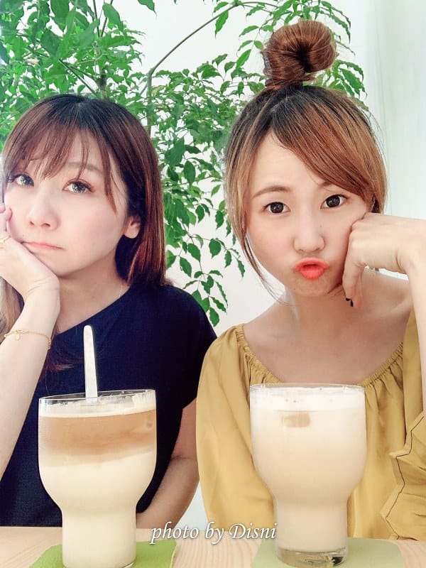 【台中南屯美食】JYT Cafe屏東芳美茶行,歐洲設計師家具的美學空間IG打卡/菜單 - 第17張圖 2-6
