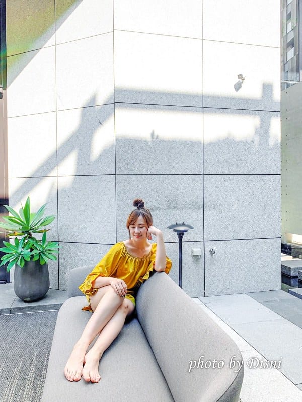 【台中南屯美食】JYT Cafe屏東芳美茶行,歐洲設計師家具的美學空間IG打卡/菜單 - 第12張圖 2-2-1