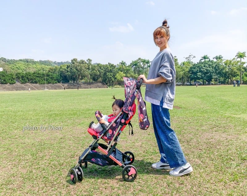 【寶寶用品】 COSATTO推車Woosh 2 Unicorn Land獨角獸樂園,超可愛推車孩子的最愛 - 第21張圖 3-2