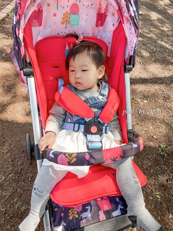 【寶寶用品】 COSATTO推車Woosh 2 Unicorn Land獨角獸樂園,超可愛推車孩子的最愛 - 第3張圖 1-2