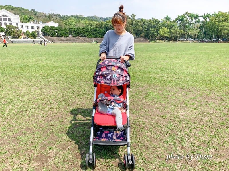 【寶寶用品】 COSATTO推車Woosh 2 Unicorn Land獨角獸樂園,超可愛推車孩子的最愛 - 第16張圖 2-6