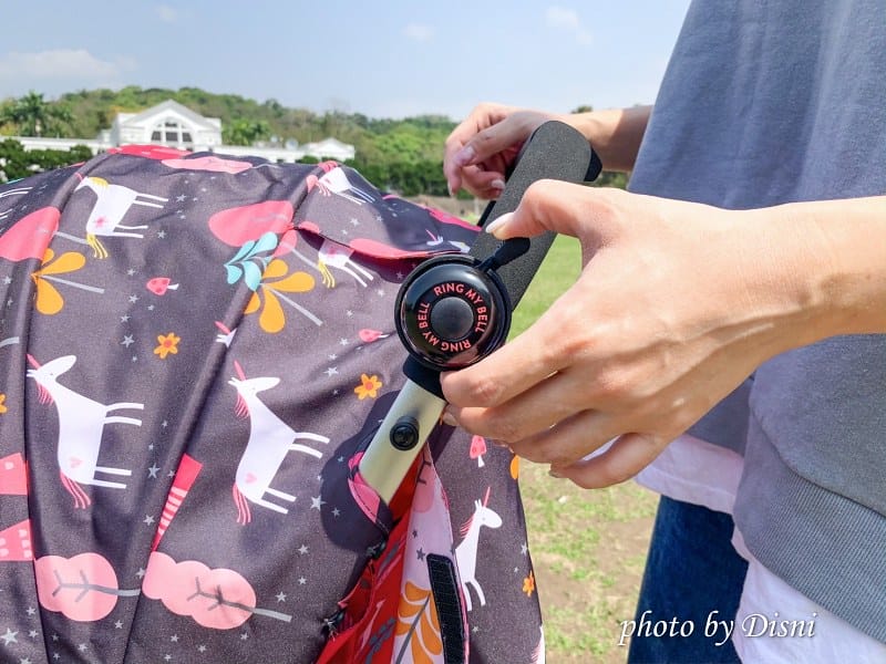 【寶寶用品】 COSATTO推車Woosh 2 Unicorn Land獨角獸樂園,超可愛推車孩子的最愛 - 第9張圖 1-8