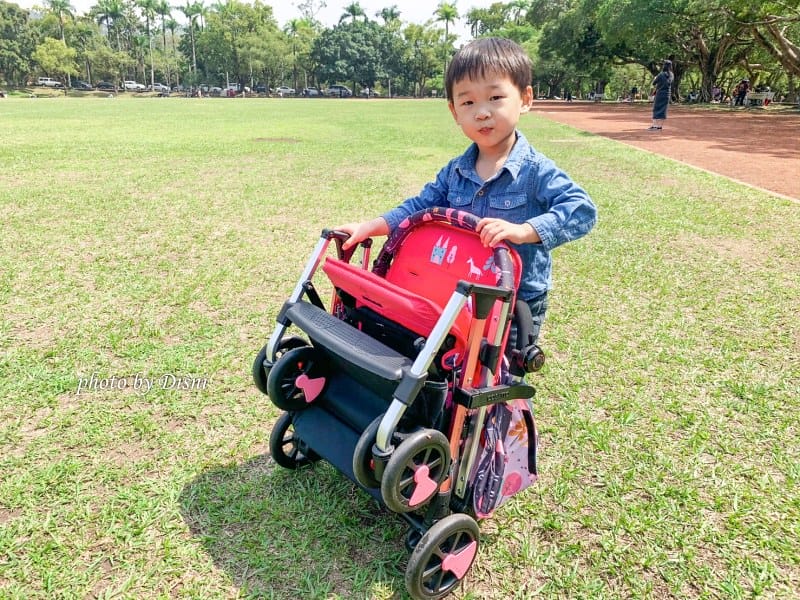 【寶寶用品】 COSATTO推車Woosh 2 Unicorn Land獨角獸樂園,超可愛推車孩子的最愛 - 第20張圖 3-1