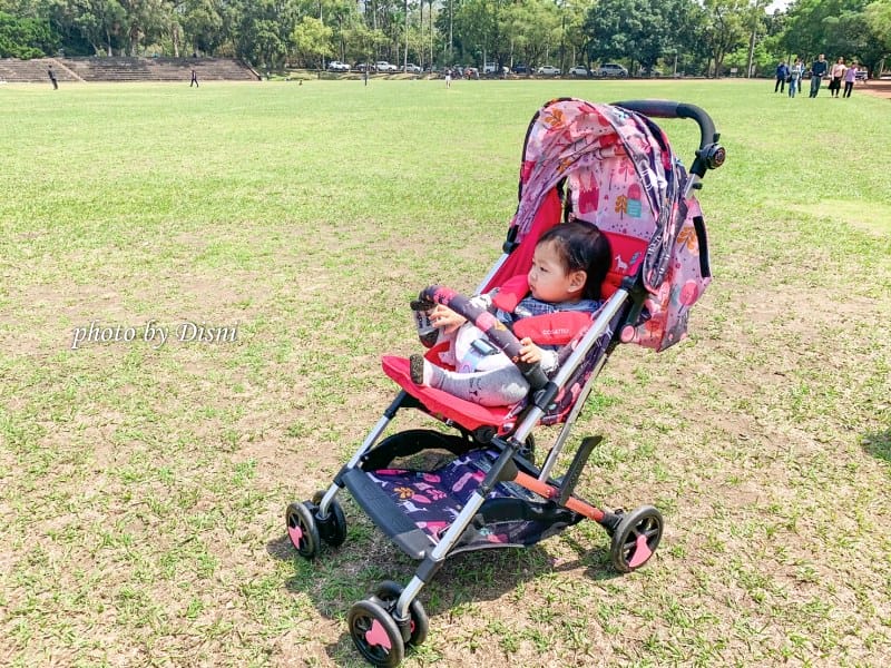 【寶寶用品】 COSATTO推車Woosh 2 Unicorn Land獨角獸樂園,超可愛推車孩子的最愛 - 第4張圖 1-3