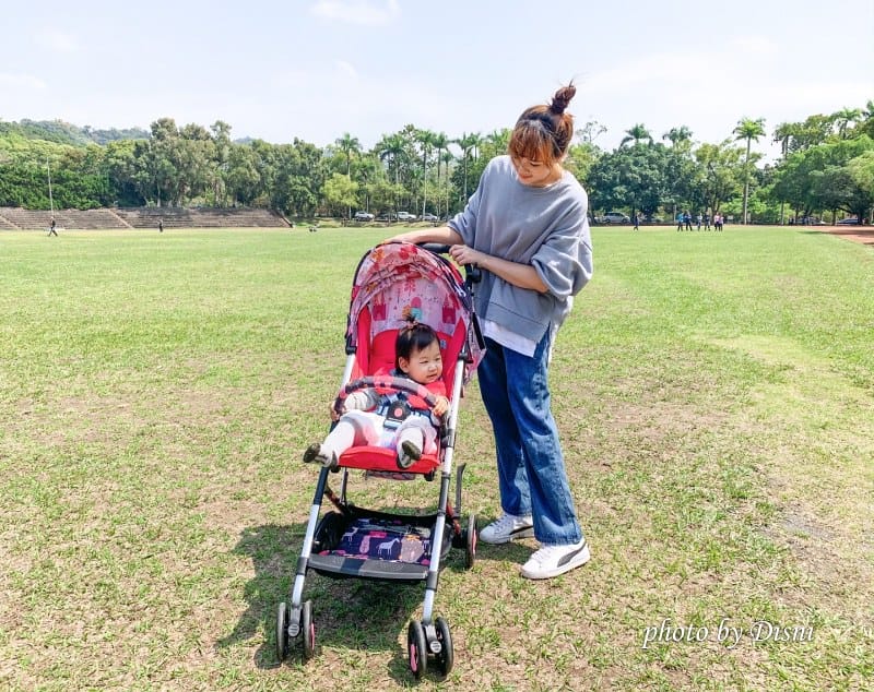 【寶寶用品】 COSATTO推車Woosh 2 Unicorn Land獨角獸樂園,超可愛推車孩子的最愛 - 第2張圖 1-1
