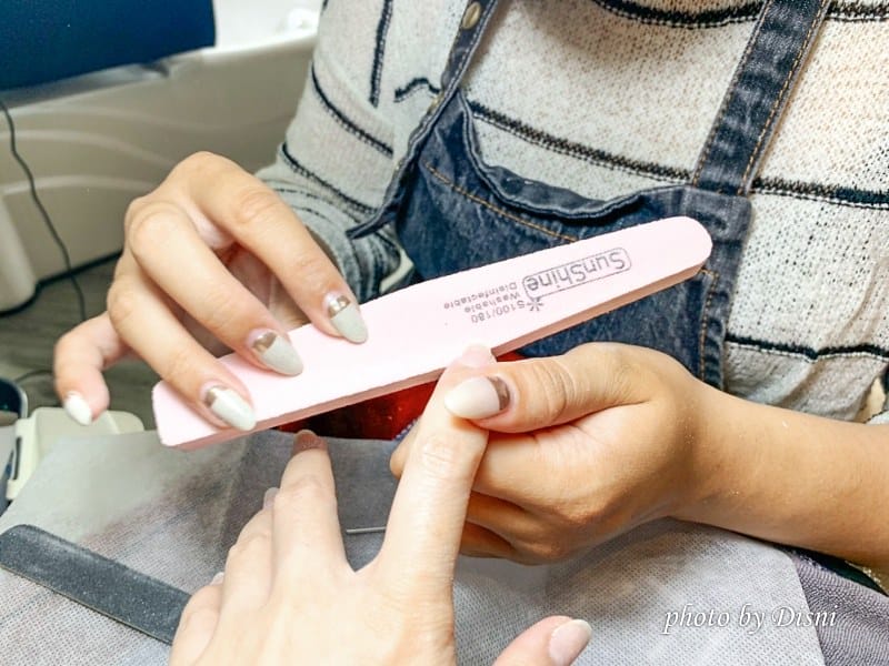 【台中美甲】NAIL4U 指有為你美感超強 技巧超好 最滿意的指甲美甲/美睫/熱蠟除毛/藻針/杏仁酸/液態皮秒/手足保養 - 第13張圖 1-4 S__201293839
