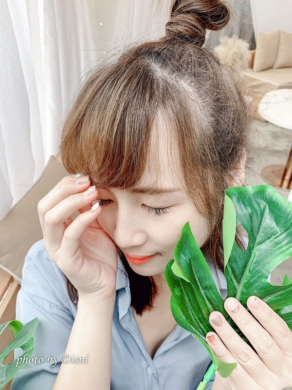【台中美甲】NAIL4U 指有為你美感超強 技巧超好 最滿意的指甲美甲/美睫/熱蠟除毛/藻針/杏仁酸/液態皮秒/手足保養 - 第23張圖 1-7