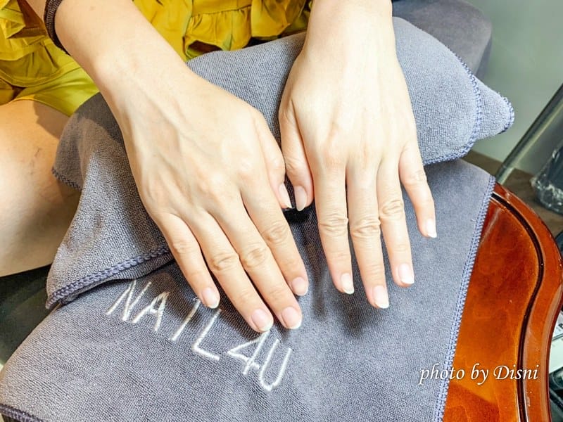 【台中美甲】NAIL4U 指有為你美感超強 技巧超好 最滿意的指甲美甲/美睫/熱蠟除毛/藻針/杏仁酸/液態皮秒/手足保養 - 第14張圖 1-4 S__201293840