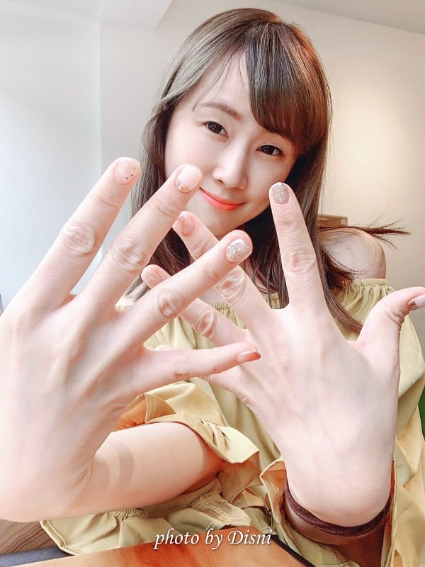 【台中美甲】NAIL4U 指有為你美感超強 技巧超好 最滿意的指甲美甲/美睫/熱蠟除毛/藻針/杏仁酸/液態皮秒/手足保養 - 第2張圖 1-1