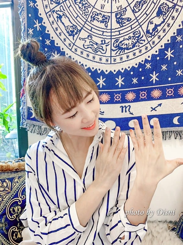 【台中美甲】NAIL4U 指有為你美感超強 技巧超好 最滿意的指甲美甲/美睫/熱蠟除毛/藻針/杏仁酸/液態皮秒/手足保養 - 第22張圖 1-6