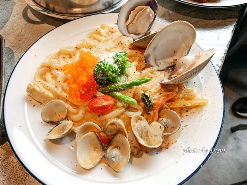 【台中北區美食】8德司Brothers創意餐館一中街高cp值義式餐廳,平價聚餐推薦IG打卡/菜單 - 第20張圖 1-8S__201383952