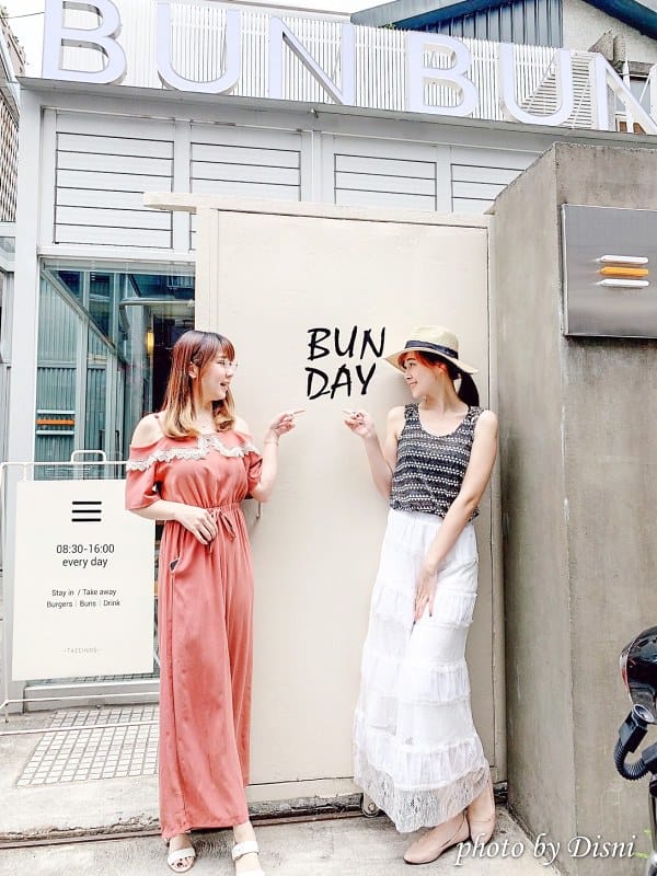 【台中西區美食】BunBun棒棒 國美總店好吃好拍輕食潛艇堡,高質感餐盒IG打卡/菜單 - 第2張圖 1-1
