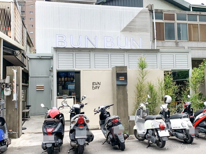 【台中西區美食】BunBun棒棒 國美總店好吃好拍輕食潛艇堡,高質感餐盒IG打卡/菜單 - 第3張圖 1-2 S__202301442