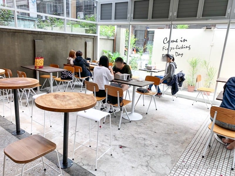 【台中西區美食】BunBun棒棒 國美總店好吃好拍輕食潛艇堡,高質感餐盒IG打卡/菜單 - 第4張圖 1-2 S__202301444