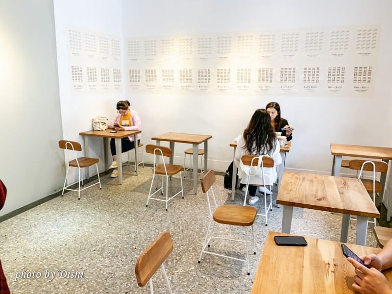 【台中西區美食】BunBun棒棒 國美總店好吃好拍輕食潛艇堡,高質感餐盒IG打卡/菜單 - 第6張圖 1-3
