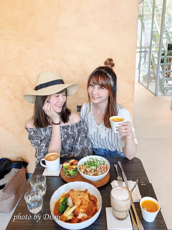 【台中南屯美食】YoloMoment新美式烘培 · 舒食餐館來自彰化的熱門排隊店,餐點麵包都好吃IG打卡/菜單 - 第26張圖 1-6