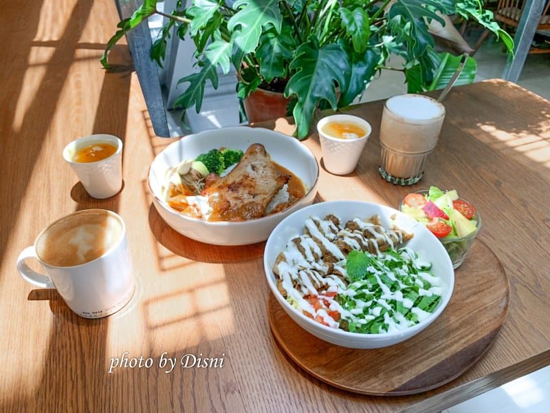 【台中南屯美食】YoloMoment新美式烘培 · 舒食餐館來自彰化的熱門排隊店,餐點麵包都好吃IG打卡/菜單 - 第25張圖 1-5 S__202522650