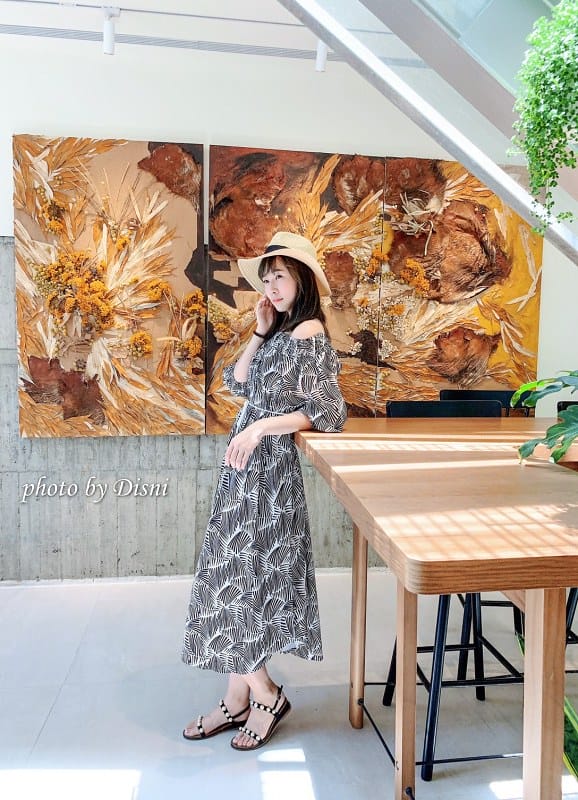 【台中南屯美食】YoloMoment新美式烘培 · 舒食餐館來自彰化的熱門排隊店,餐點麵包都好吃IG打卡/菜單 - 第12張圖 1-4