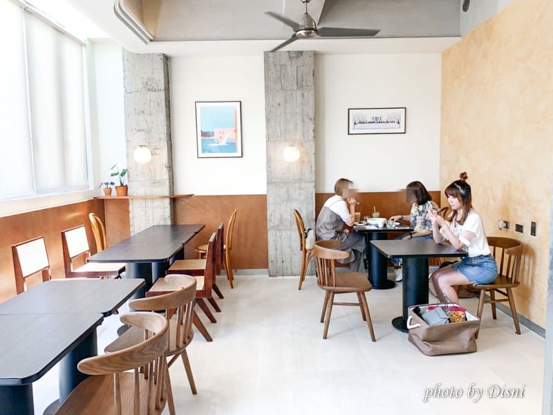 【台中南屯美食】YoloMoment新美式烘培 · 舒食餐館來自彰化的熱門排隊店,餐點麵包都好吃IG打卡/菜單 - 第11張圖 1-3 S__202522635