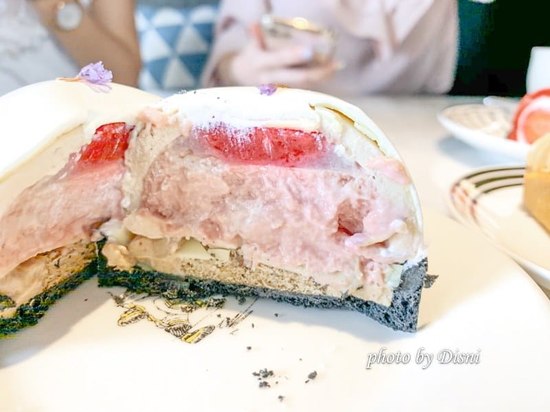 【台中西區美食】fermento發酵超美巷弄老宅法式甜點,現在鹹食也有超級美拍IG打卡/菜單 - 第28張圖 2-8