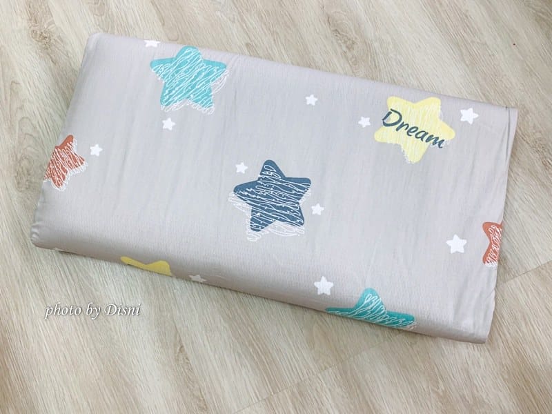 【寶寶用品】舒福家居3D透氣幼童午睡墊冬夏兩用,嬰兒床墊爬行墊 多用途 - 第18張圖 2-8
