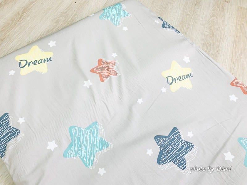 【寶寶用品】舒福家居3D透氣幼童午睡墊冬夏兩用,嬰兒床墊爬行墊 多用途 - 第9張圖 1-6