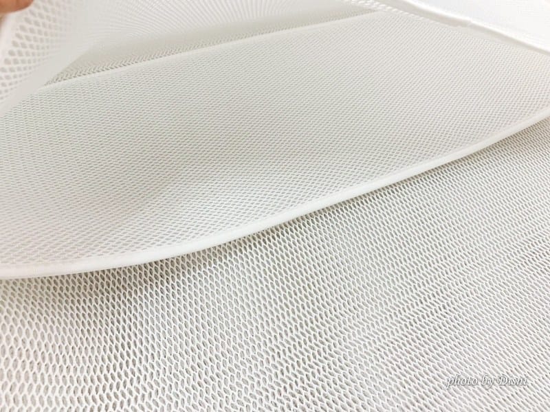 【寶寶用品】舒福家居3D透氣幼童午睡墊冬夏兩用,嬰兒床墊爬行墊 多用途 - 第13張圖 2-3