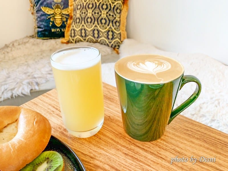 【台中西區美食】飪荇咖啡Renxing CAFE大份量平價美味早午餐,高質感裝潢擺飾奢華咖啡廳IG打卡/菜單 - 第17張圖 1-8 S__205357150