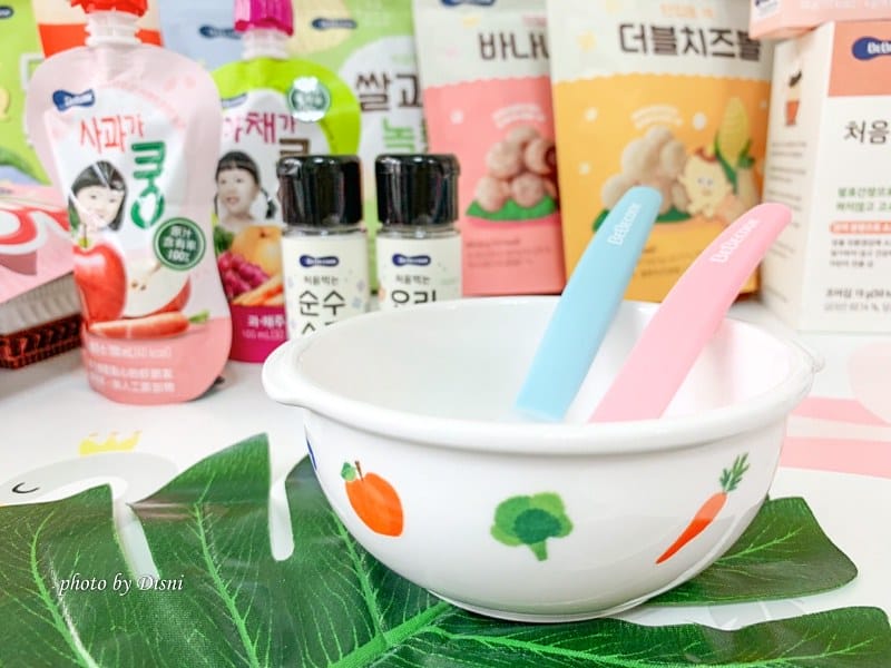 【寶寶食品】韓國BeBecook 寶膳輔食/副食品,米餅/果泥餅/玉米球/海苔酥/拌飯香鬆/米棒/海苔/益生菌泡芙/綜合蔬果汁/幼兒鹽巴/餐具開團/團購 - 第32張圖 1-7 S__209961040