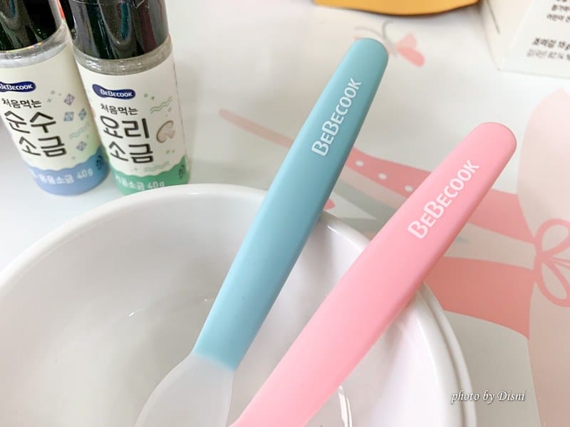 【寶寶食品】韓國BeBecook 寶膳輔食/副食品,米餅/果泥餅/玉米球/海苔酥/拌飯香鬆/米棒/海苔/益生菌泡芙/綜合蔬果汁/幼兒鹽巴/餐具開團/團購 - 第33張圖 1-7 S__209961041