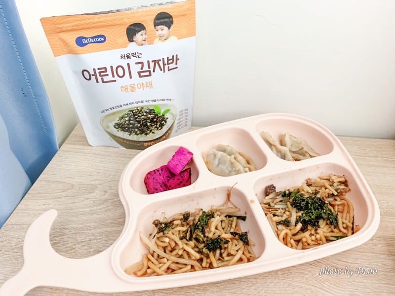 【寶寶食品】韓國BeBecook 寶膳輔食/副食品,米餅/果泥餅/玉米球/海苔酥/拌飯香鬆/米棒/海苔/益生菌泡芙/綜合蔬果汁/幼兒鹽巴/餐具開團/團購 - 第29張圖 1-6 S__209961044