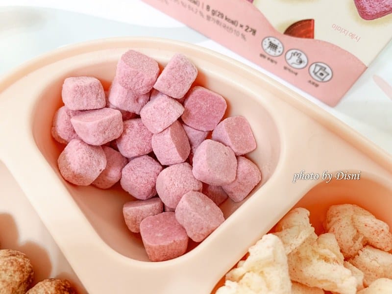 【寶寶食品】韓國BeBecook 寶膳輔食/副食品,米餅/果泥餅/玉米球/海苔酥/拌飯香鬆/米棒/海苔/益生菌泡芙/綜合蔬果汁/幼兒鹽巴/餐具開團/團購 - 第13張圖 1-2 S__209961025