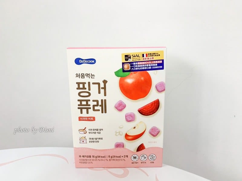 【寶寶食品】韓國BeBecook 寶膳輔食/副食品,米餅/果泥餅/玉米球/海苔酥/拌飯香鬆/米棒/海苔/益生菌泡芙/綜合蔬果汁/幼兒鹽巴/餐具開團/團購 - 第11張圖 1-2 S__209961022