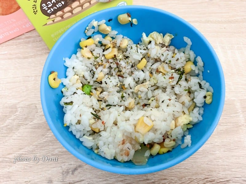 【寶寶食品】韓國BeBecook 寶膳輔食/副食品,米餅/果泥餅/玉米球/海苔酥/拌飯香鬆/米棒/海苔/益生菌泡芙/綜合蔬果汁/幼兒鹽巴/餐具開團/團購 - 第20張圖 1-3 S__209961031
