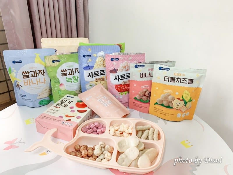 【寶寶食品】韓國BeBecook 寶膳輔食/副食品,米餅/果泥餅/玉米球/海苔酥/拌飯香鬆/米棒/海苔/益生菌泡芙/綜合蔬果汁/幼兒鹽巴/餐具開團/團購 - 第14張圖 1-2 S__209961026