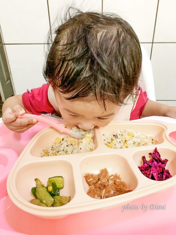 【寶寶食品】韓國BeBecook 寶膳輔食/副食品,米餅/果泥餅/玉米球/海苔酥/拌飯香鬆/米棒/海苔/益生菌泡芙/綜合蔬果汁/幼兒鹽巴/餐具開團/團購 - 第19張圖 1-3 S__209961035