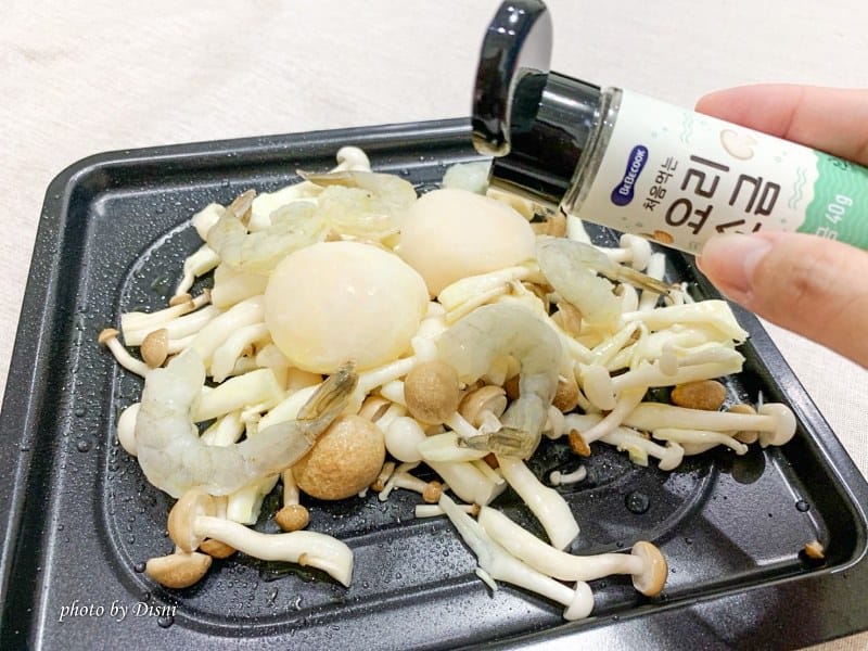 【寶寶食品】韓國BeBecook 寶膳輔食/副食品,米餅/果泥餅/玉米球/海苔酥/拌飯香鬆/米棒/海苔/益生菌泡芙/綜合蔬果汁/幼兒鹽巴/餐具開團/團購 - 第25張圖 1-4 S__209961038