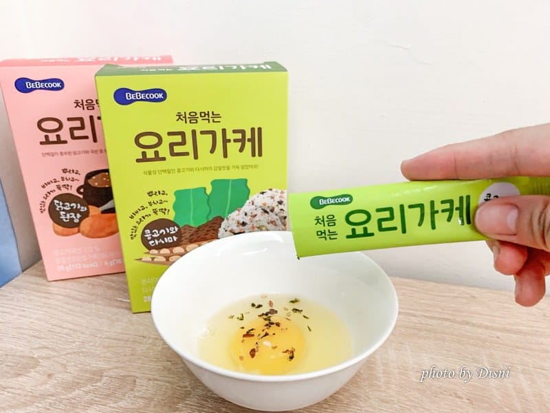 【寶寶食品】韓國BeBecook 寶膳輔食/副食品,米餅/果泥餅/玉米球/海苔酥/拌飯香鬆/米棒/海苔/益生菌泡芙/綜合蔬果汁/幼兒鹽巴/餐具開團/團購 - 第21張圖 1-3 S__209961032