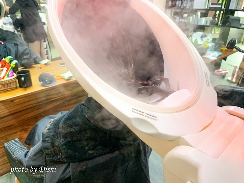 【台中西屯護髮】逢甲VS.hairMYFORCE客製化護髮,不一樣的柔順光澤設計師Sam - 第15張圖 1-2 IMG_6642